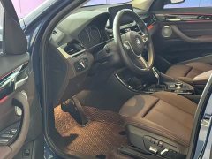 BMW X1 2022 sDrive20Li Premium - ფოტო 11