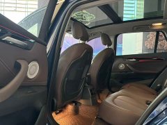 BMW X1 2022 sDrive20Li Premium - ფოტო 13