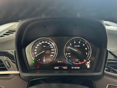 BMW X1 2022 sDrive20Li Premium - ფოტო 16