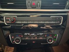 BMW X1 2022 sDrive20Li Premium - ფოტო 18