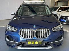 BMW X1 2022 sDrive20Li Premium - ფოტო 2