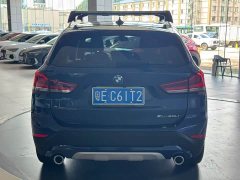 BMW X1 2022 sDrive20Li Premium - ფოტო 4