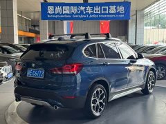BMW X1 2022 sDrive20Li Premium - ფოტო 5
