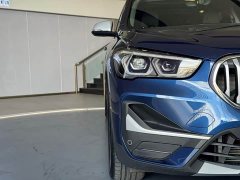BMW X1 2022 sDrive20Li Premium - ფოტო 8