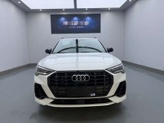 Audi Q3 2022 35 TFSI Fashion Dynamic - ფოტო 2