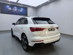 Audi Q3 2022 35 TFSI Fashion Dynamic - ფოტო 4