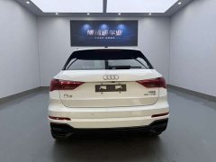 Audi Q3 2022 35 TFSI Fashion Dynamic - ფოტო 5