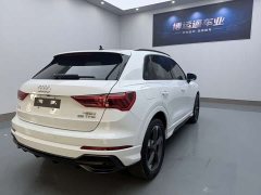 Audi Q3 2022 35 TFSI Fashion Dynamic - ფოტო 6