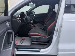 Audi Q3 2022 35 TFSI Fashion Dynamic - ფოტო 7