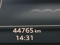 Audi Q3 2022 35 TFSI Fashion Dynamic - ფოტო 8