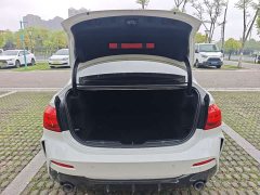 BMW 1 Series 120i M Sport Night Edition - ფოტო 14