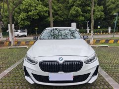 BMW 1 Series 120i M Sport Night Edition - ფოტო 2