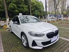 BMW 1 Series 120i M Sport Night Edition - ფოტო 3