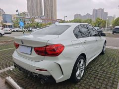 BMW 1 Series 120i M Sport Night Edition - ფოტო 4