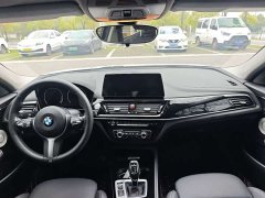 BMW 1 Series 120i M Sport Night Edition - ფოტო 9