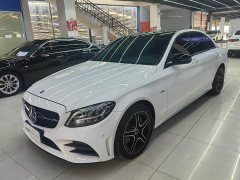 Mercedes-Benz C-Class C 260 L AMG Line Exclusive Edition - ფოტო 2