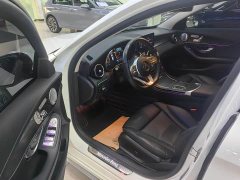 Mercedes-Benz C-Class C 260 L AMG Line Exclusive Edition - ფოტო 6