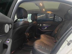 Mercedes-Benz C-Class C 260 L AMG Line Exclusive Edition - ფოტო 7