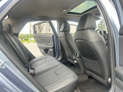 Hyundai Elantra 2023 1.5L CVT GLX Elite - ფოტო 13