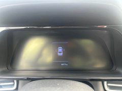 Hyundai Elantra 2023 1.5L CVT GLX Elite - ფოტო 15