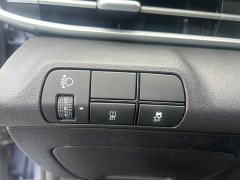 Hyundai Elantra 2023 1.5L CVT GLX Elite - ფოტო 17