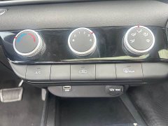 Hyundai Elantra 2023 1.5L CVT GLX Elite - ფოტო 18