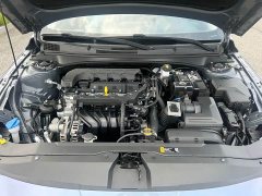 Hyundai Elantra 2023 1.5L CVT GLX Elite - ფოტო 8