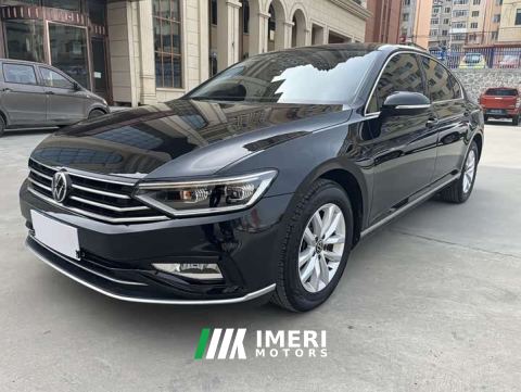 2022 Volkswagen Magotan 280TSI DSG Comfort