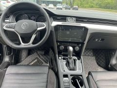 Volkswagen Magotan 2020 280TSI DSG Comfort - ფოტო 12