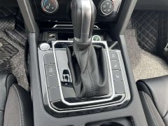 Volkswagen Magotan 2020 280TSI DSG Comfort - ფოტო 14