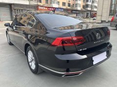 Volkswagen Magotan 2020 280TSI DSG Comfort - ფოტო 17
