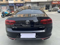 Volkswagen Magotan 2020 280TSI DSG Comfort - ფოტო 4