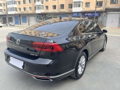 Volkswagen Magotan 2020 280TSI DSG Comfort - ფოტო 5