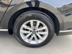 Volkswagen Magotan 2020 280TSI DSG Comfort - ფოტო 7