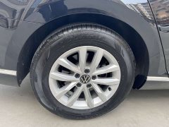 Volkswagen Magotan 2020 280TSI DSG Comfort - ფოტო 8