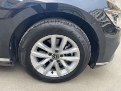 Volkswagen Magotan 2020 280TSI DSG Comfort - ფოტო 9