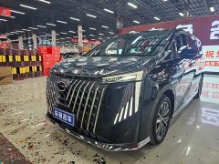 GAC Aion M8 2024 Master Series 400T Prestige Edition - ფოტო 1