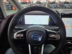 GAC Aion M8 2024 Master Series 400T Prestige Edition - ფოტო 12