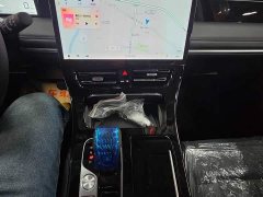 GAC Aion M8 2024 Master Series 400T Prestige Edition - ფოტო 13
