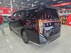 GAC Aion M8 2024 Master Series 400T Prestige Edition - ფოტო 3