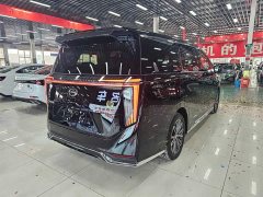 GAC Aion M8 2024 Master Series 400T Prestige Edition - ფოტო 5