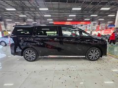 GAC Aion M8 2024 Master Series 400T Prestige Edition - ფოტო 6