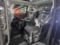 GAC Aion M8 2024 Master Series 400T Prestige Edition - ფოტო 9