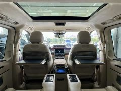 Mercedes-Benz V-Class V 260 L Long Wheelbase Luxury Edition - ფოტო 10