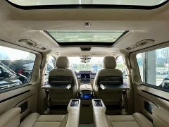 Mercedes-Benz V-Class V 260 L Long Wheelbase Luxury Edition - ფოტო 12