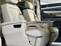 Mercedes-Benz V-Class V 260 L Long Wheelbase Luxury Edition - ფოტო 14