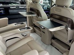 Mercedes-Benz V-Class V 260 L Long Wheelbase Luxury Edition - ფოტო 15