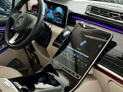 Mercedes-Benz V-Class V 260 L Long Wheelbase Luxury Edition - ფოტო 17