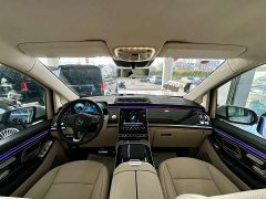 Mercedes-Benz V-Class V 260 L Long Wheelbase Luxury Edition - ფოტო 19