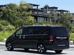 Mercedes-Benz V-Class V 260 L Long Wheelbase Luxury Edition - ფოტო 4